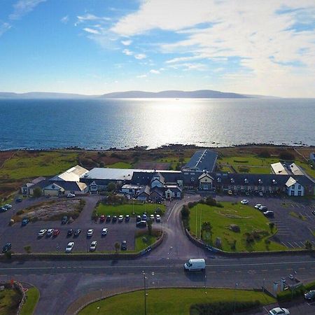 Connemara Coast Hotel Furbo Екстериор снимка