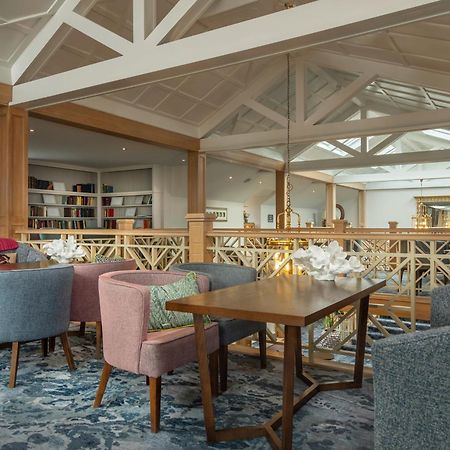 Connemara Coast Hotel Furbo Екстериор снимка