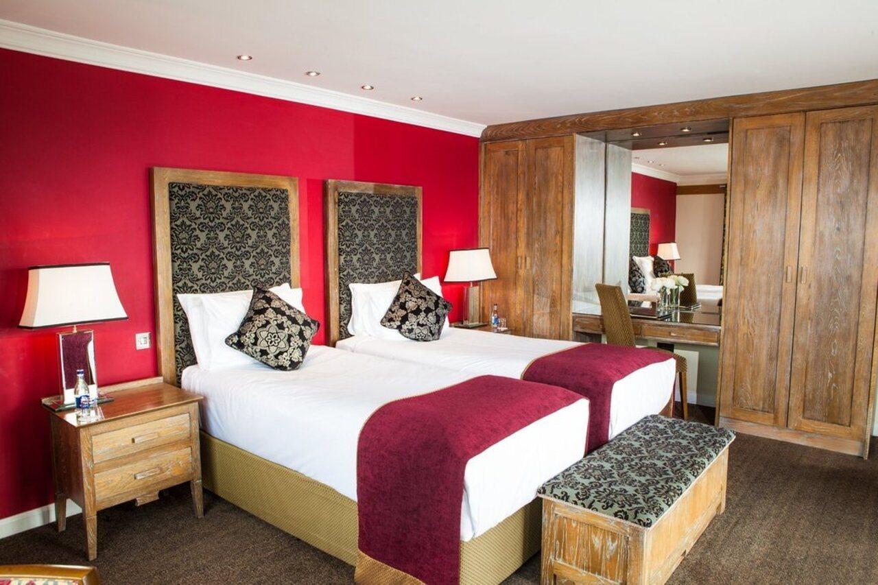 Connemara Coast Hotel Furbo Екстериор снимка
