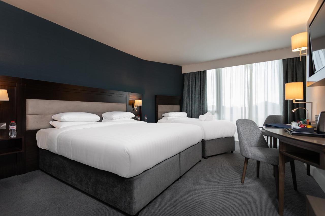 Connemara Coast Hotel Furbo Екстериор снимка