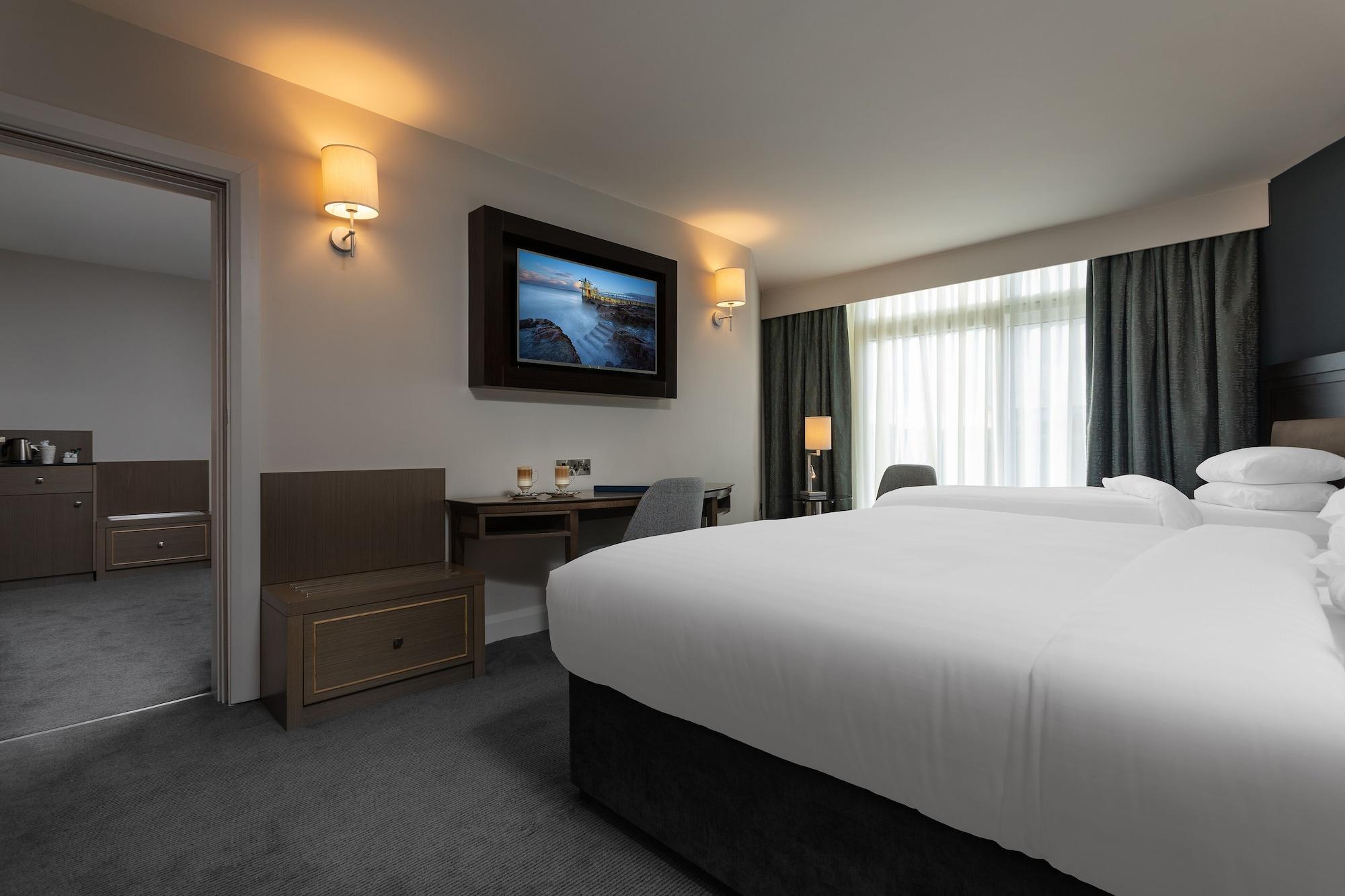 Connemara Coast Hotel Furbo Екстериор снимка