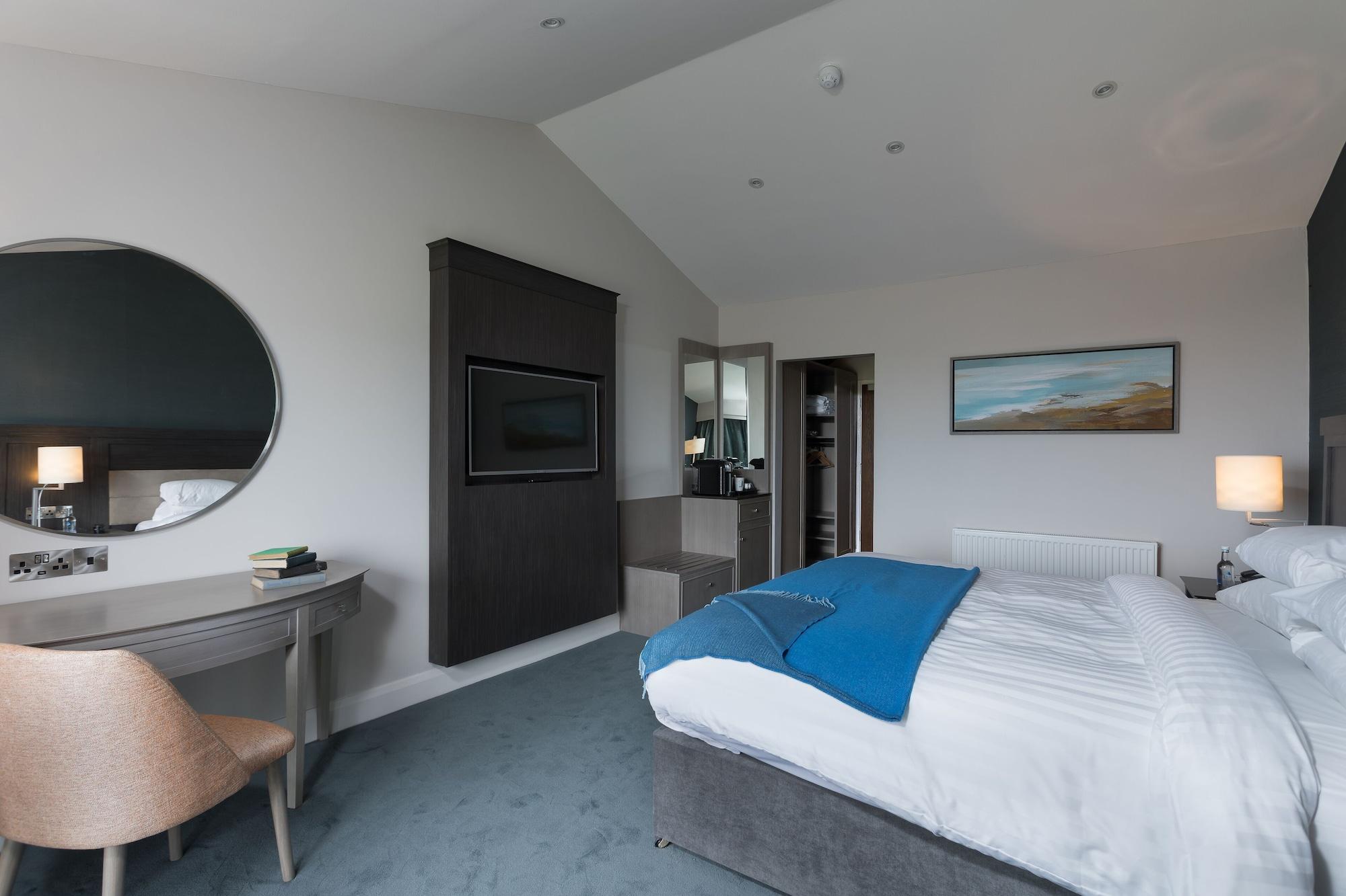Connemara Coast Hotel Furbo Екстериор снимка