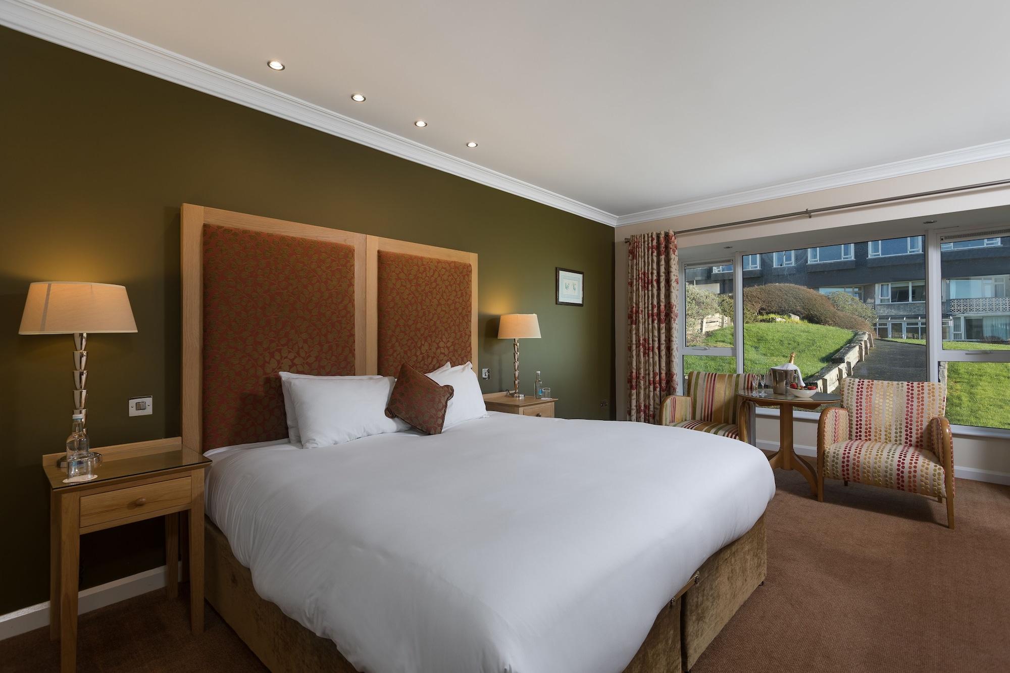 Connemara Coast Hotel Furbo Екстериор снимка