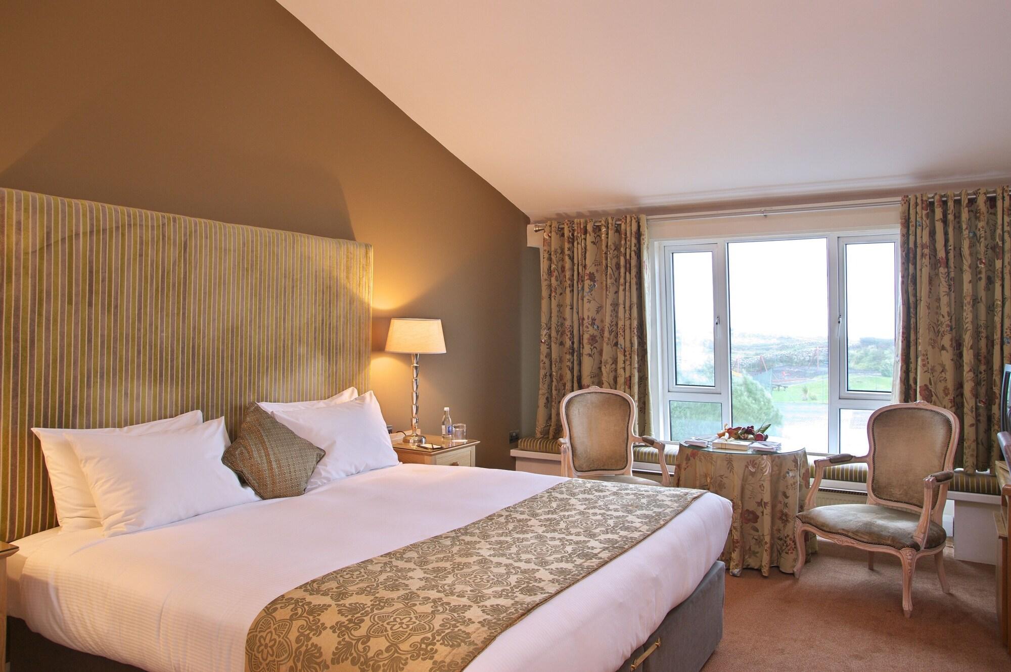 Connemara Coast Hotel Furbo Екстериор снимка