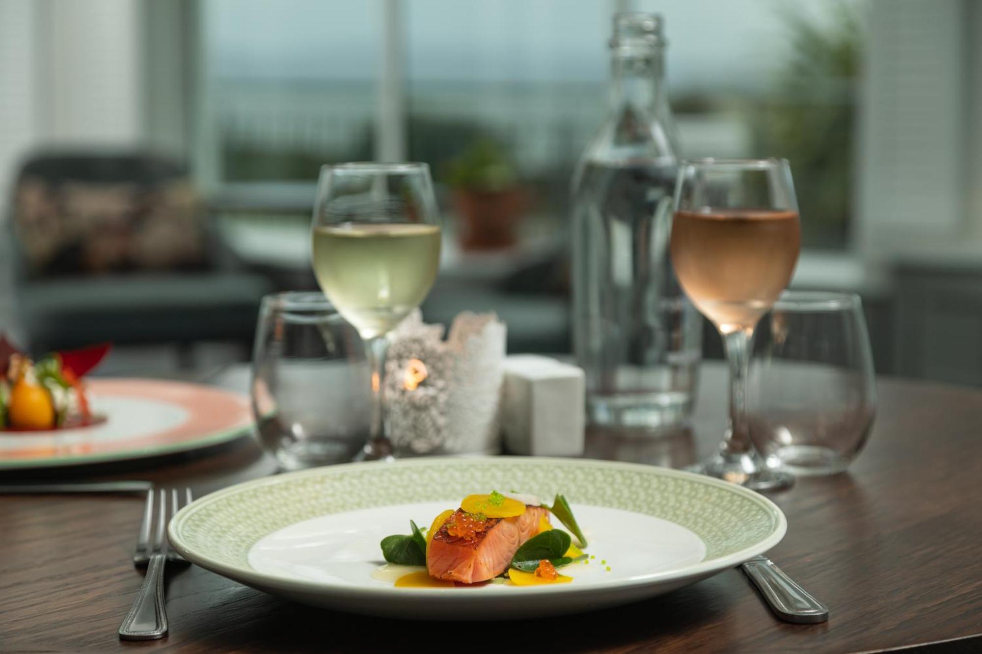 Connemara Coast Hotel Furbo Екстериор снимка