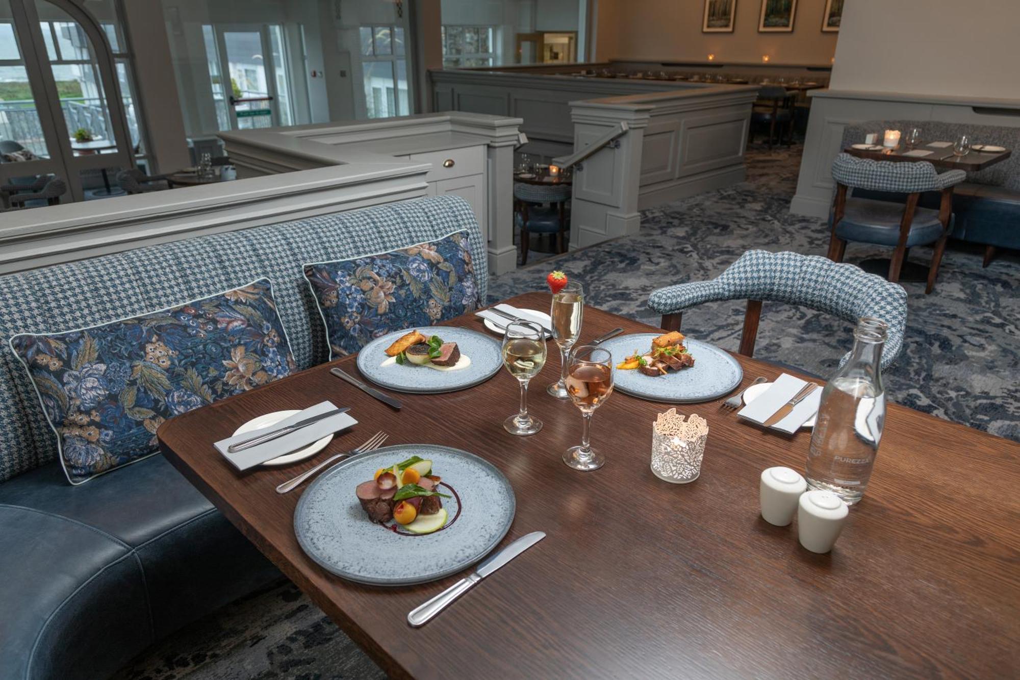 Connemara Coast Hotel Furbo Екстериор снимка