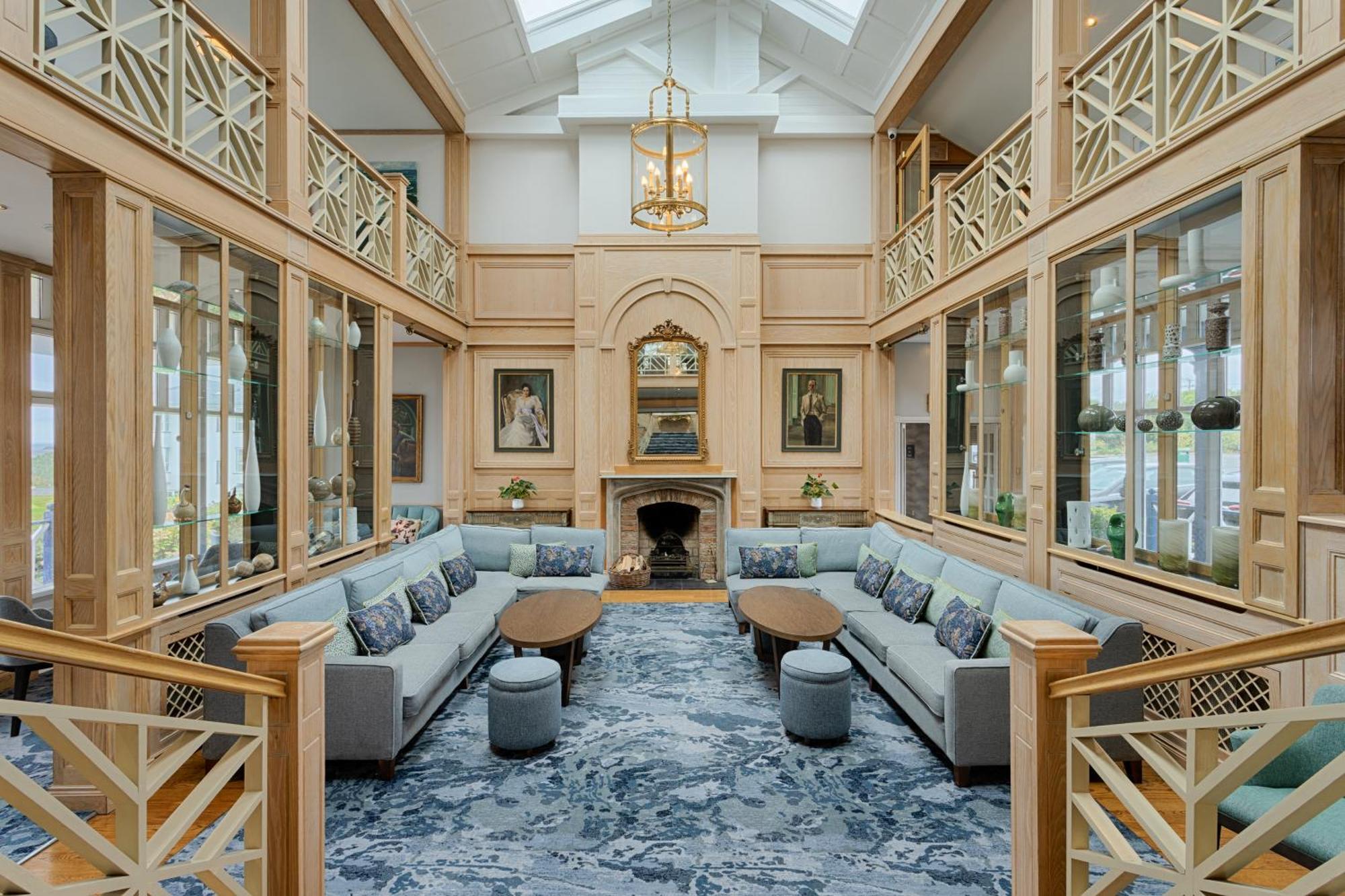 Connemara Coast Hotel Furbo Екстериор снимка