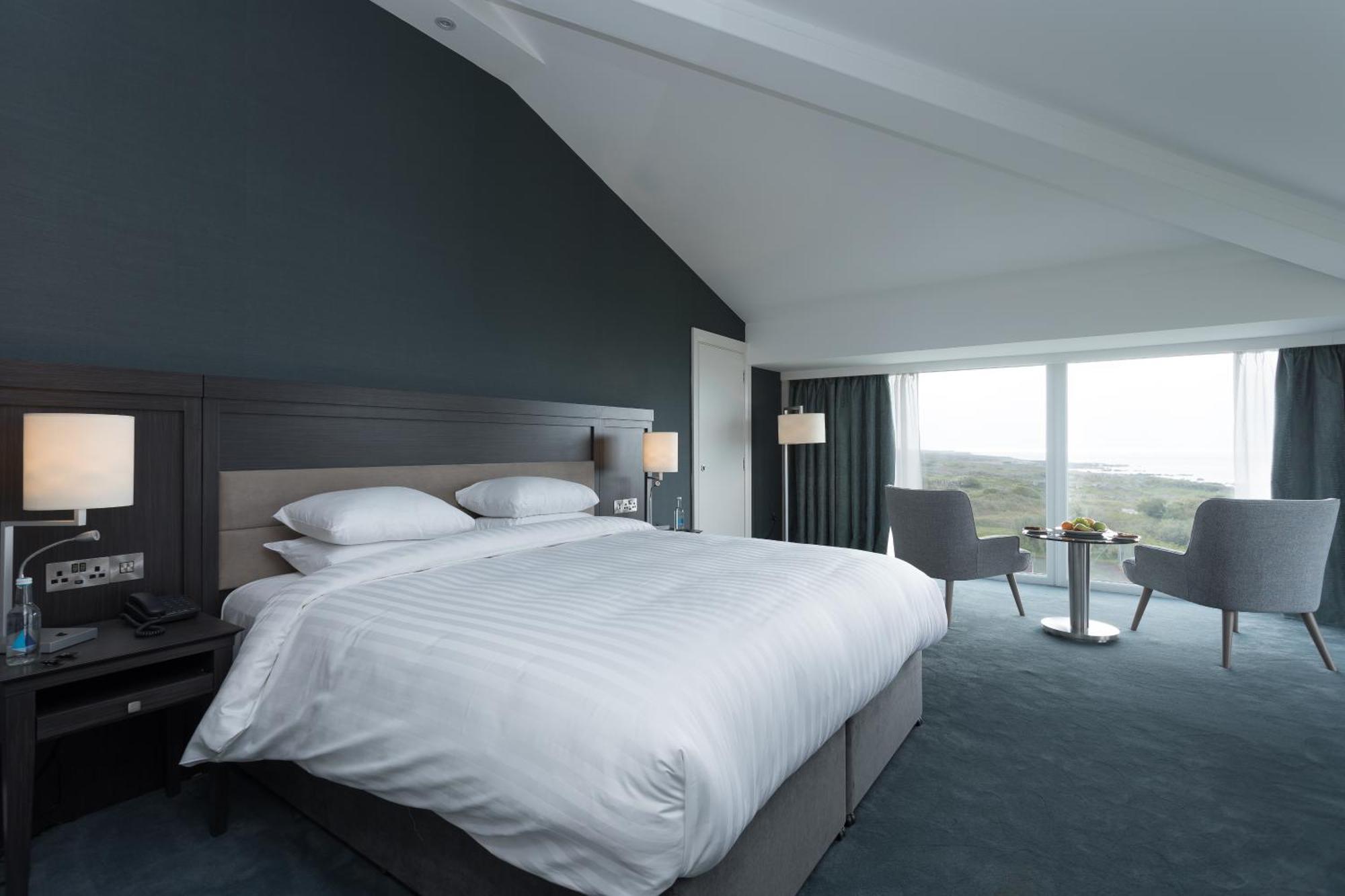 Connemara Coast Hotel Furbo Екстериор снимка