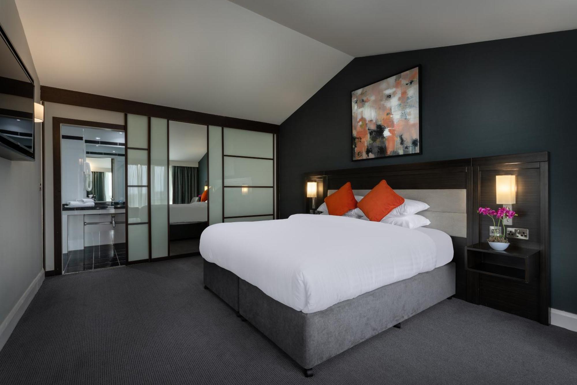 Connemara Coast Hotel Furbo Екстериор снимка