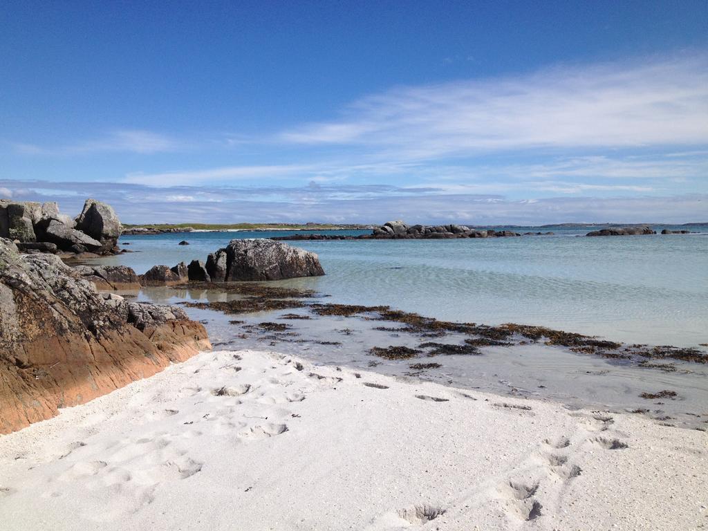 Connemara Coast Hotel Furbo Екстериор снимка