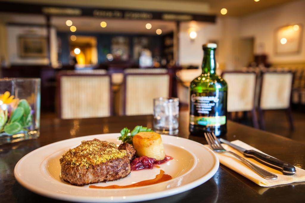 Connemara Coast Hotel Furbo Екстериор снимка