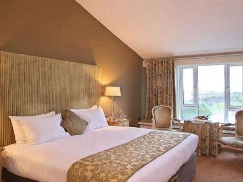 Connemara Coast Hotel Furbo Екстериор снимка