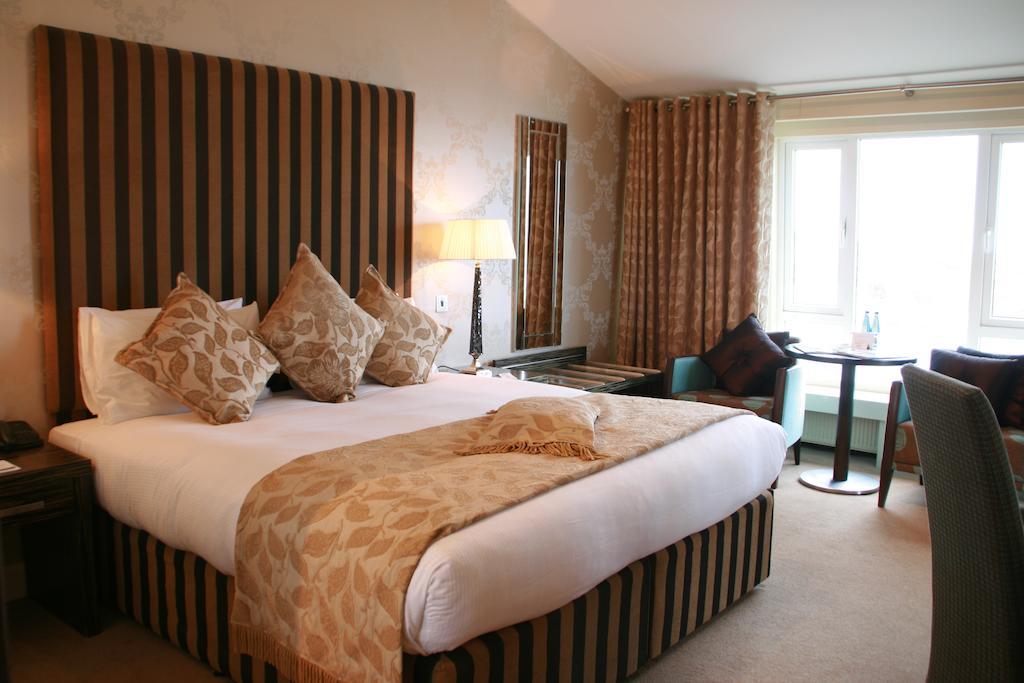 Connemara Coast Hotel Furbo Екстериор снимка