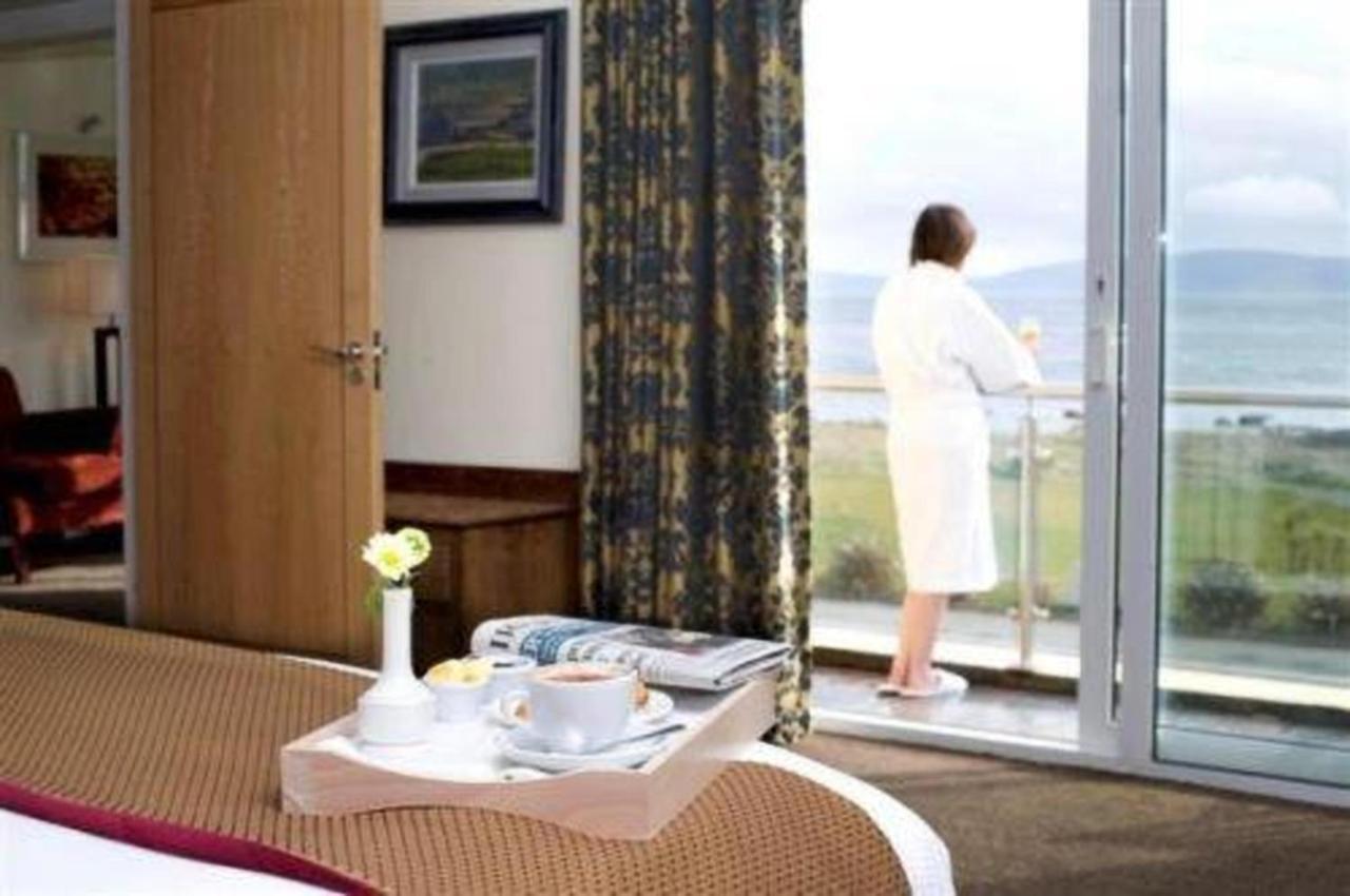 Connemara Coast Hotel Furbo Екстериор снимка