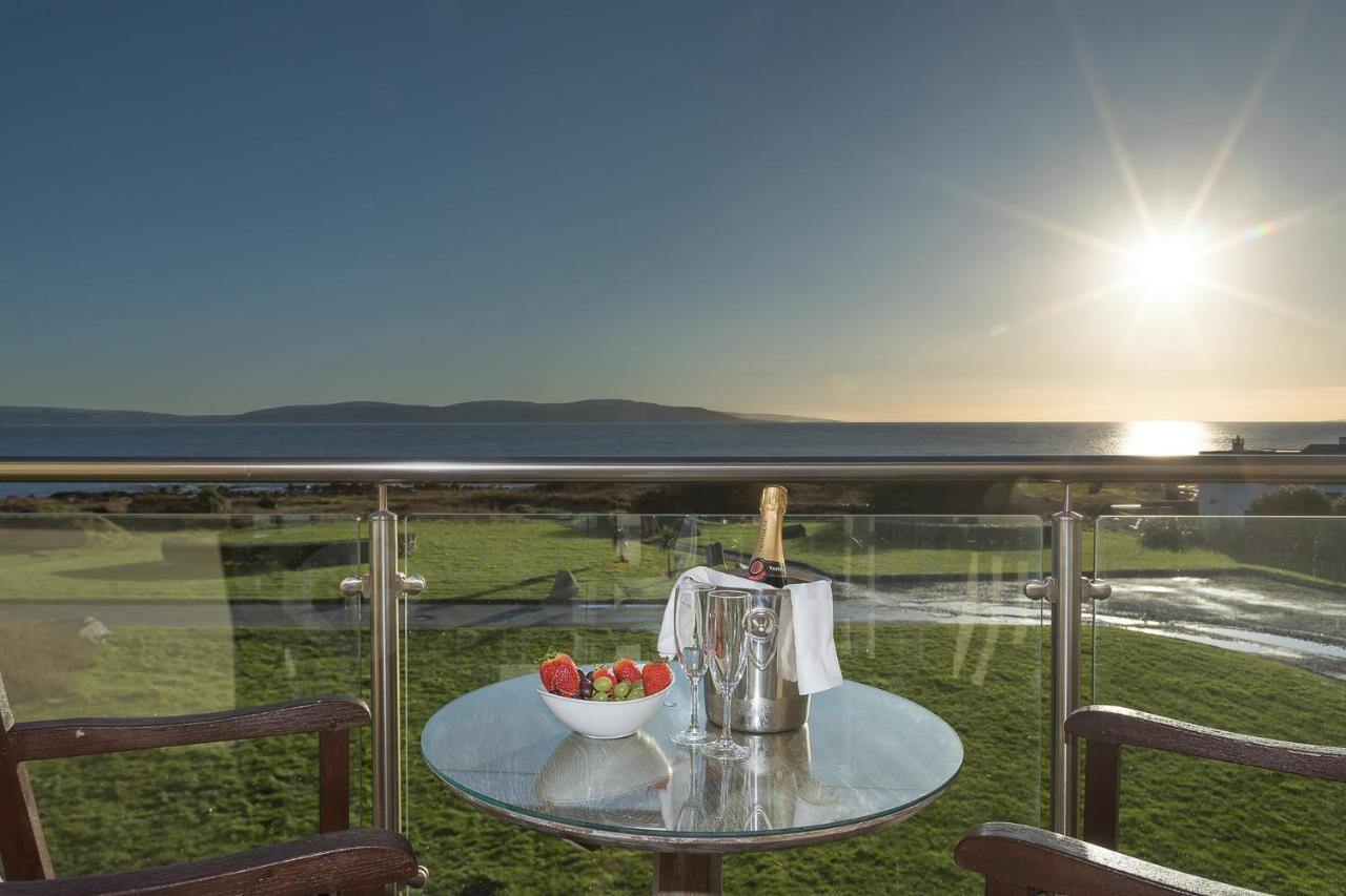 Connemara Coast Hotel Furbo Екстериор снимка