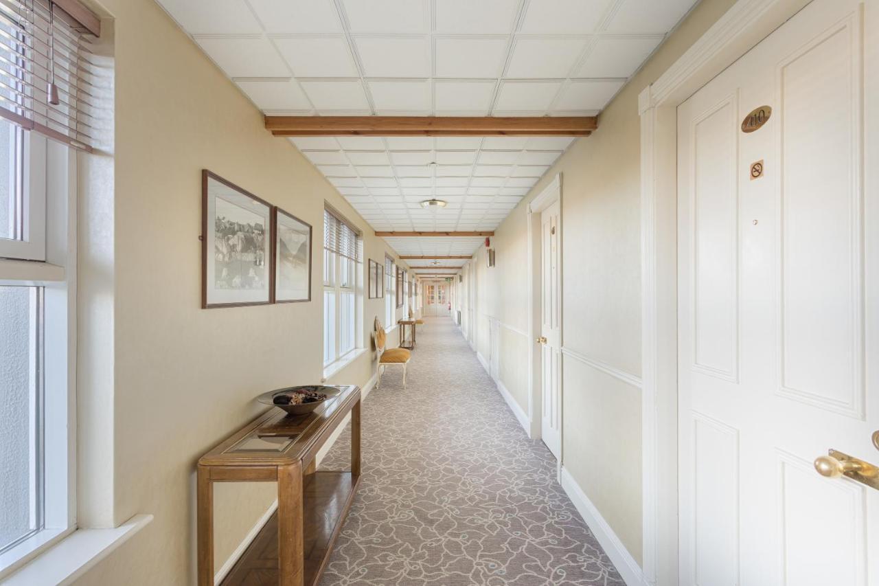 Connemara Coast Hotel Furbo Екстериор снимка
