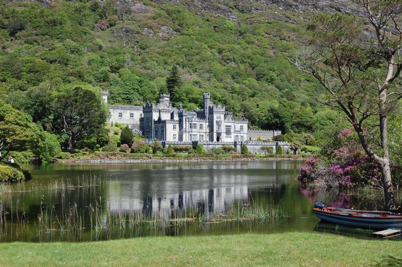Connemara Coast Hotel Furbo Екстериор снимка
