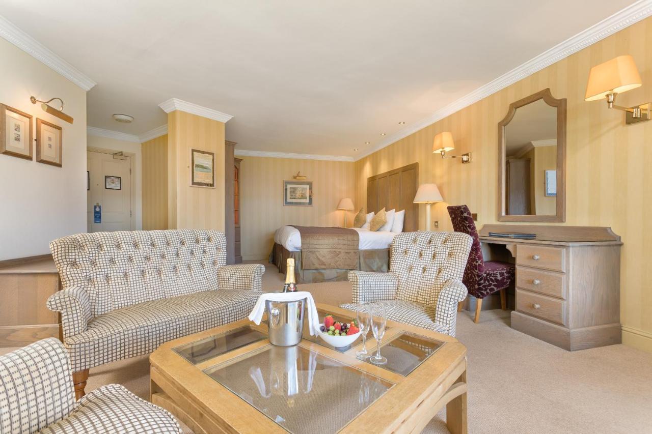 Connemara Coast Hotel Furbo Екстериор снимка