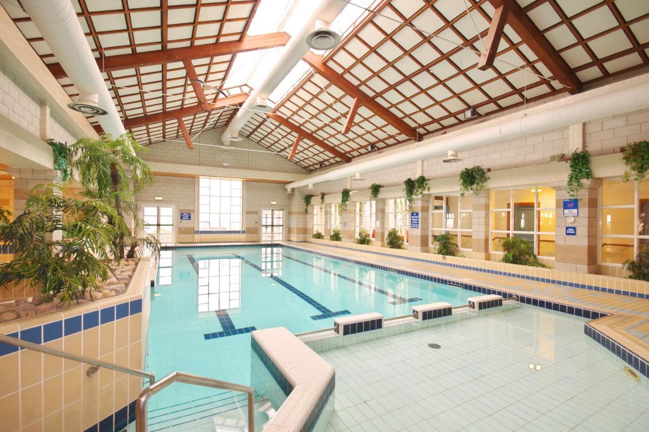 Connemara Coast Hotel Furbo Екстериор снимка
